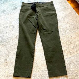 Banana Republic Sloan dress pants